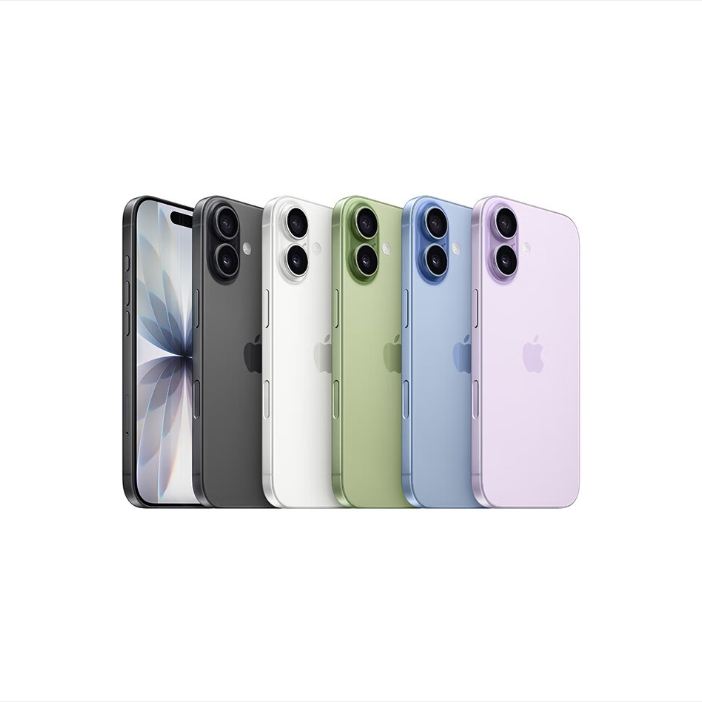 国行苹果iPhone 17  手机