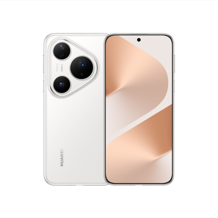 HUAWEI Pura 80 Pro 鸿蒙智能手机